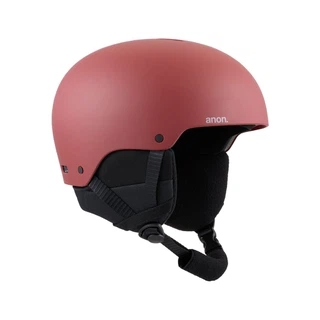 Kask Snowboardowy Anon Raider 3 (Mars) FW24