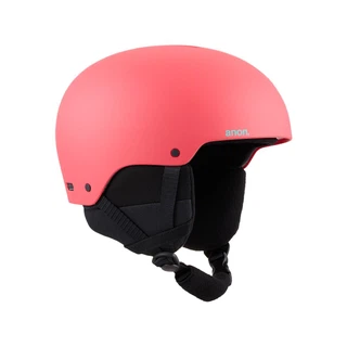 Kask Snowboardowy Anon Raider 3 (Coral) FW24