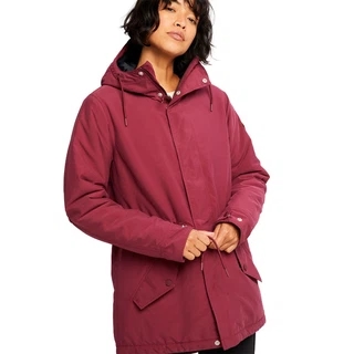 Damska Kurtka Burton Sadie Insulated (Mulled Berry) FW22