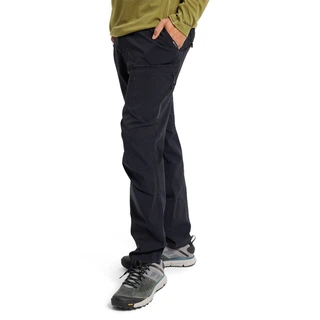 Spodnie Burton AK Airpin (True Black) FW25