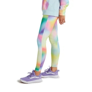 Damskie Legginsy Burton Multipath (Mirridescence) SS21