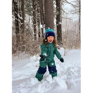 Dziecięcy Kombinezon Snowboardowy Burton TD One Piece (Orbit) FW24