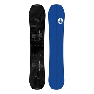 Deska Splitboardowa Burton Family Tree Hometown Hero (146) FW26