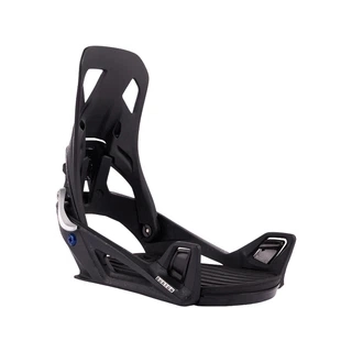 Wiązania Snowboardowe Burton Step On X (Black) FW26