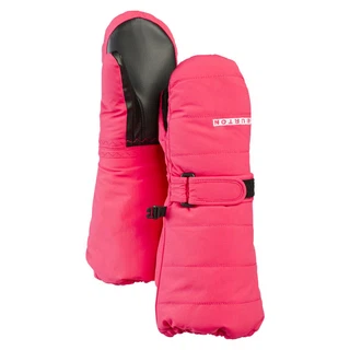 Dziecięce Rękawice Snowboardowe Burton TD Warmest Mitt (Azalea Pink) FW26
