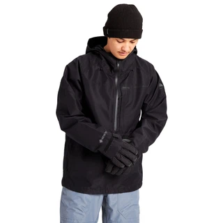 Kurtka Snowboardowa Burton GORE-TEX Pillowline Anorak (True Black) FW24