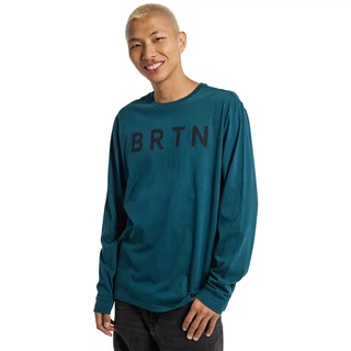 Longsleeve Burton BRTN (Deep Emerald) SS24
