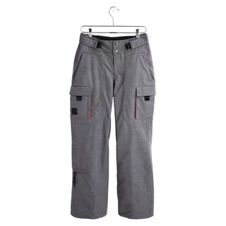 Damskie Spodnie Snowboardowe Burton Amora (Castlerock) FW22