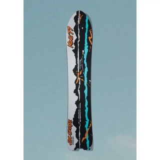 Deska Snowboardowa Burton MINE JBC Cruise (154) FW24