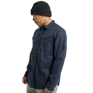 Koszula Flanelowa Burton Favorite (True Black) FW25