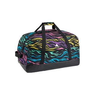 Torba podróżna Burton Burton Flight Attendant 90L Duffel Bag (Safari) FW26