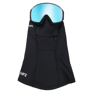 Gogle Anon M4 Toric MFI (Black / Perceive Variable Blue) FW25