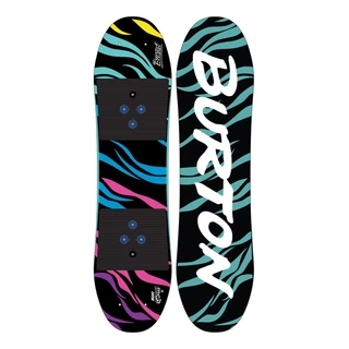 Deska Snowboardowa Burton Mini Grom (80) FW26