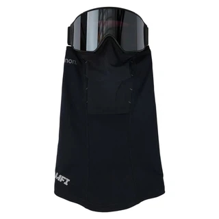 Ocieplacz Anon MFI Paneled Neckwarmer (Black) FW24