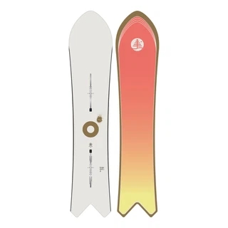 Deska Snowboardowa Burton Family Tree - Short Stop (150) FW26