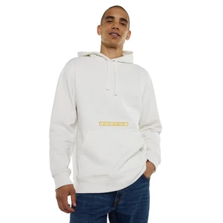 Bluza Burton Family Tree 24 PO (Stout White) FW24