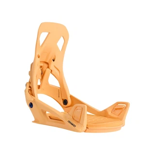 Wiązania Snowboardowe Burton Step On (Cream Orange) FW26