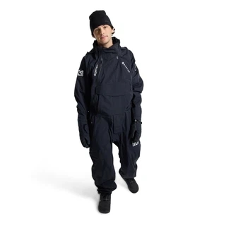 Kombinezon Snowboardowy Burton Daybeacon 3L (True Black) FW24