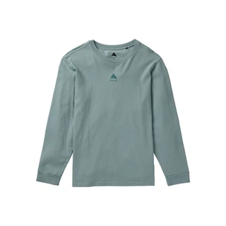 Longsleeve Burton Futuretrust (Petrol Green) FW25