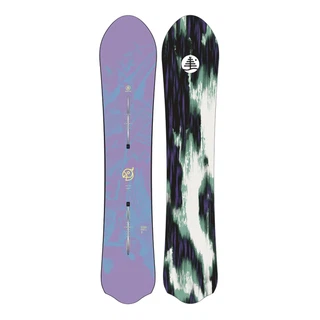 Deska Snowboardowa Burton Family Tree - Alekesam (160) FW26