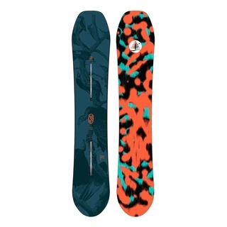 Deska Snowboardowa Burton Family Tree - High Fidelity (158) FW26
