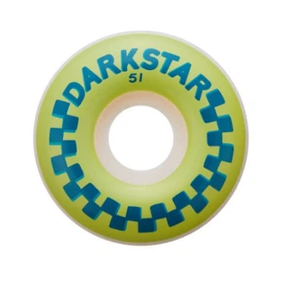 Koła Darkstar - Checked 51mm