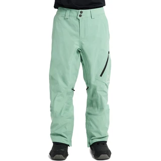 Spodnie Snowboardowe Burton AK GORE-TEX Cyclic Tall (Soft Sage) FW26