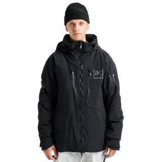 Kurtka Snowboardowa Burton AK GORE-TEX 2L LZ Down (True Black) FW26