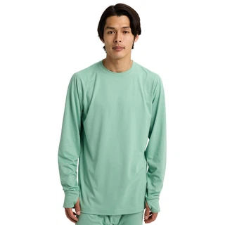 Bielizna Aktywna Burton Midweight Crew (Soft Sage) FW26