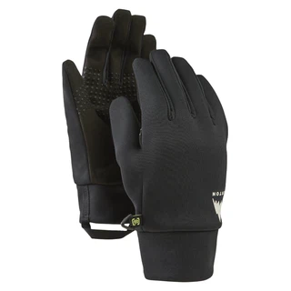 Rękawice Burton Touch-N-Go Liners (True Black) FW26
