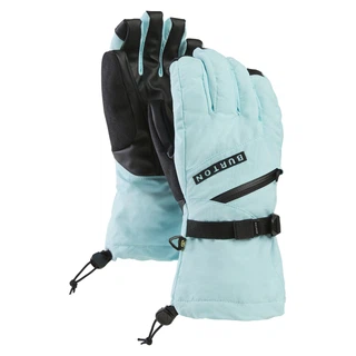 Damskie Rękawice Snowboardowe Burton GORE-TEX (Light Teal) FW26
