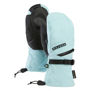 Damskie Rękawice Snowboardowe Burton GORE-TEX Mitt (Light Teal) FW26