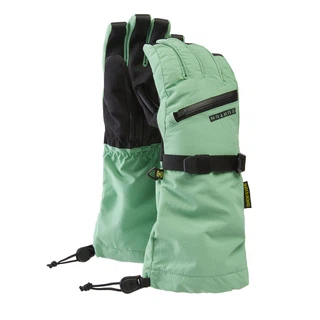 Dziecięce Rękawice Snowboardowe Burton Vent (Soft Sage) FW26