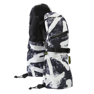 Dziecięce Rękawice Snowboardowe Burton Vent Mitt (City Streets) FW26