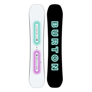 Deska Snowboardowa Burton Custom (150) FW26
