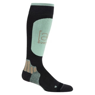 Skarpety Snowboardowe Burton AK Endurance (Soft Sage) FW26