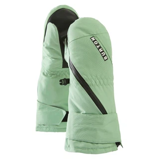 Dziecięce Rękawice Snowboardowe Burton TD Mini Mittens (Soft Sage) FW26
