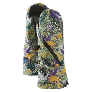 Dziecięce Rękawice Snowboardowe Burton TD Mini Mittens (Jungle Cats) FW26