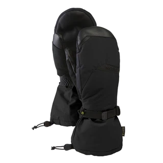 Rękawice Snowboardowe Burton GORE-TEX Deluxe Mittens (True Black) FW26