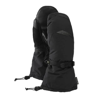 Damskie Rękawice Snowboardowe Burton GORE-TEX Deluxe Mittens (True Black) FW26