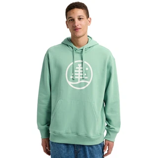Bluza Burton Family Tree PO (Soft Sage) FW26
