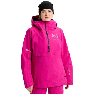 Damska Kurtka Snowboardowa Burton AK GORE-TEX 2L Kimmy Anorak (Very Berry) FW26
