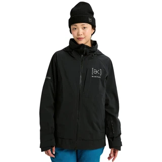 Damska Kurtka Snowboardowa Burton AK GORE-TEX 3L Kimmy Stretch (True Black) FW26