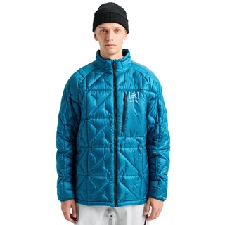Ocieplacz Burton AK Baker Down (Blue Teal) FW26