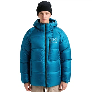 Ocieplacz Burton AK Baker Expedition Down (Blue Teal) FW26