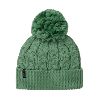 Czapka Zimowa Burton Zippy Fleece-Lined (Soft Sage) FW26