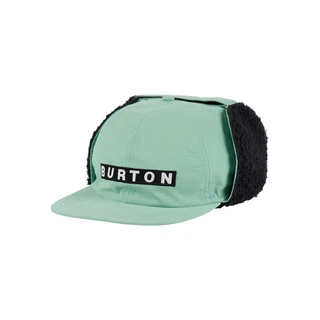 Czapka Zimowa Burton Lunchlap Earflap (Soft Sage) FW26