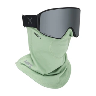 Ocieplacz Anon MFI Lightweight Neckwarmer (Soft Sage) FW26