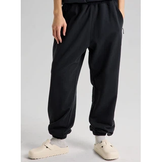 Spodnie Dresowe Burton AG Outfall (True Black) FW26