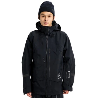 Kurtka Snowboardowa Burton AK Acamar GORE-TEX PRO 3L (True Black) FW26